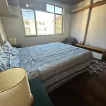 Loft Com Vista Ao Lado De Copacabana