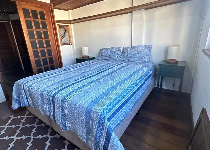 Loft Com Vista Ao Lado De Copacabana
