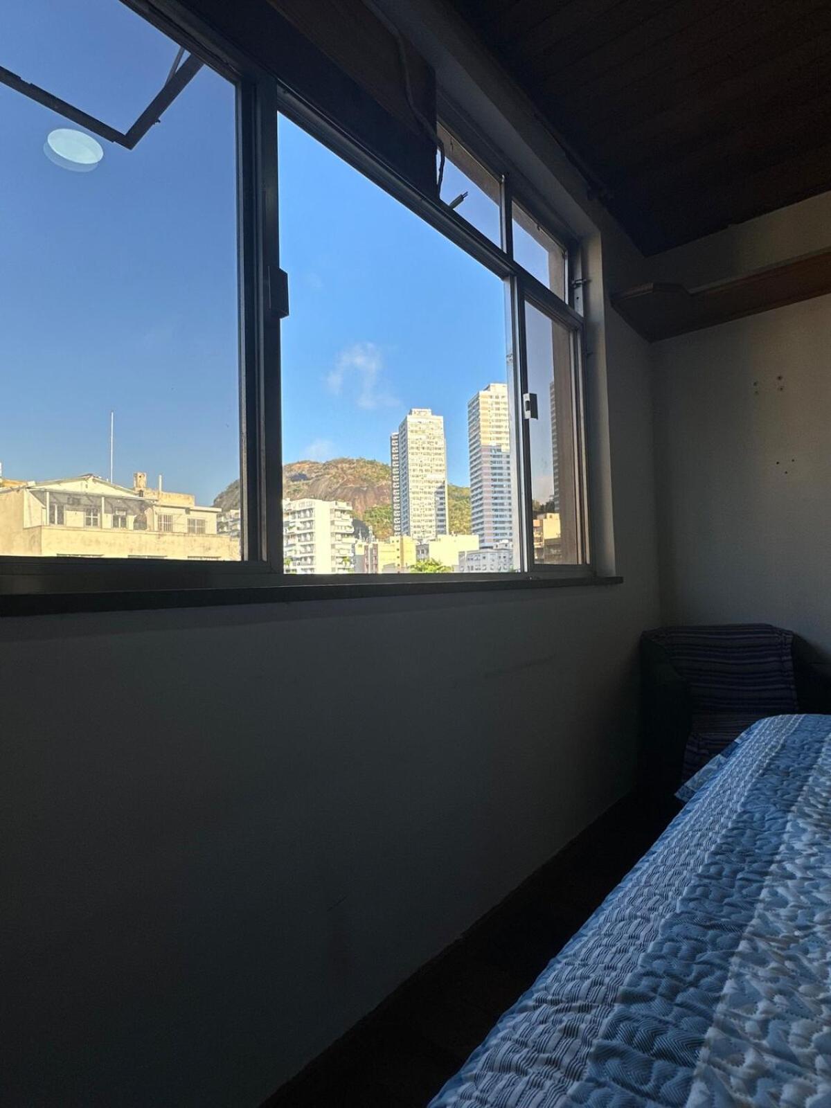 Loft Com Vista Ao Lado De Copacabana Apartamento *