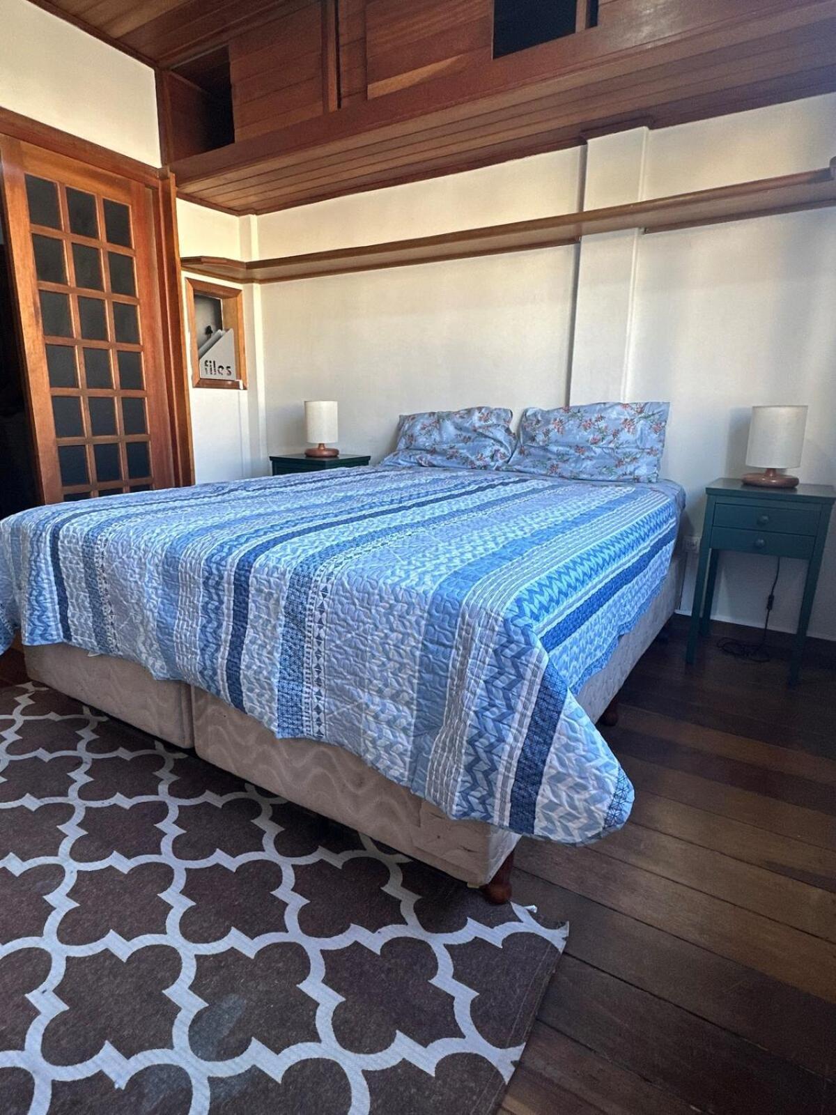 Loft Com Vista Ao Lado De Copacabana
