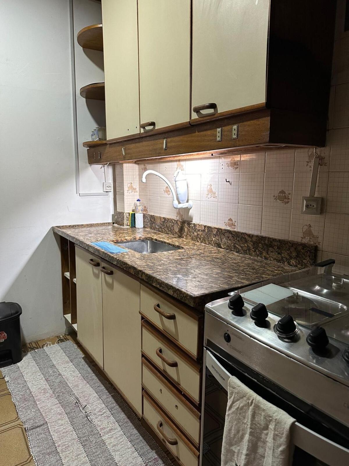 Loft Com Vista Ao Lado De Copacabana *