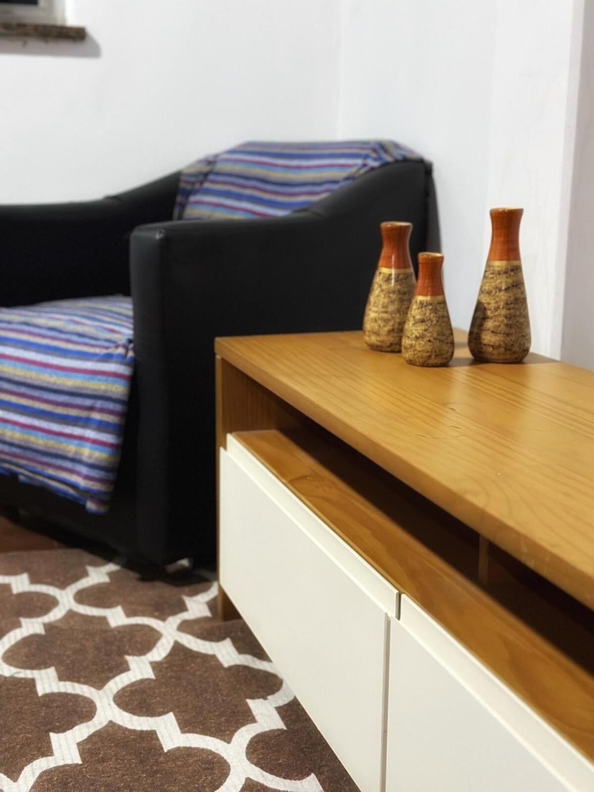 Loft Com Vista Ao Lado De Copacabana Rio de Janeiro