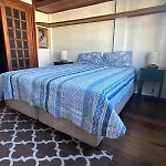 Loft Com Vista Ao Lado De Copacabana